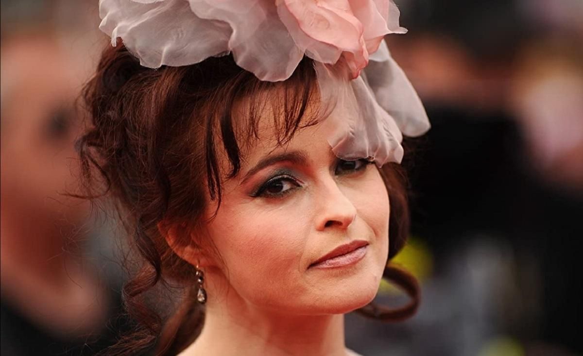 Гелені Бонем Картер – 55: фільми з акторкою Гелені Бонем Картер – 55: фільми з акторкою