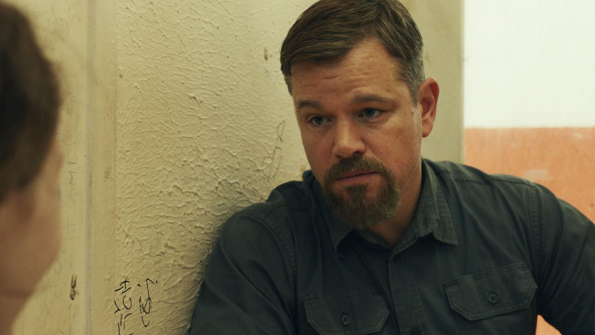 Український трейлер гостросюжетного трилера Стілвотер Український трейлер гостросюжетного трилера Стілвотер