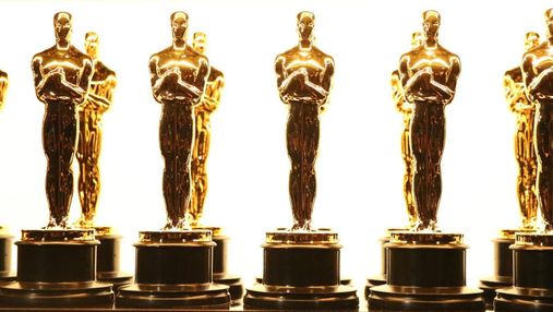 Оскар-2022: церемонію вручення премії перенесли