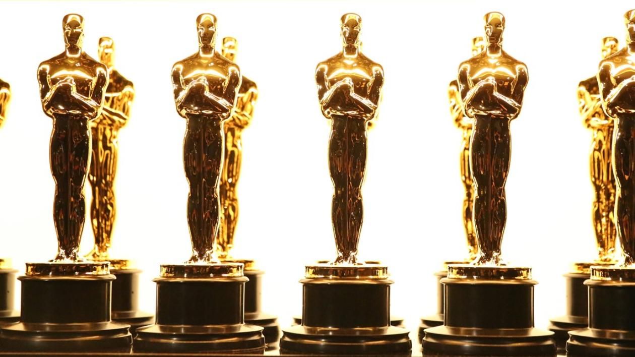 Оскар-2022: церемонию вручения премии перенесли
