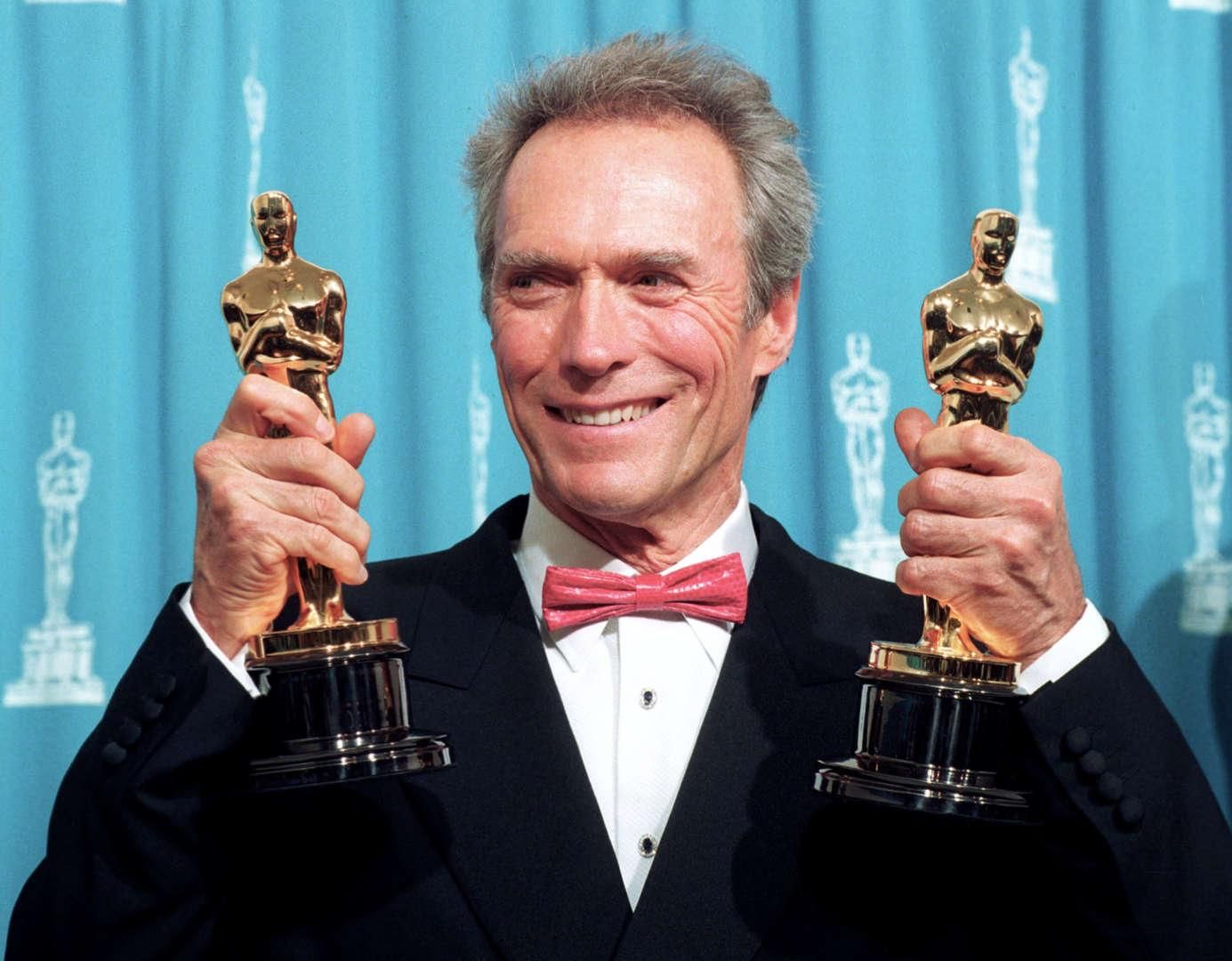 Поразительные факты о Клинте Иствуде: как после армии актер стал легендой вестерна Поразительные факты о Клинте Иствуде: как после армии актер стал легендой вестерна