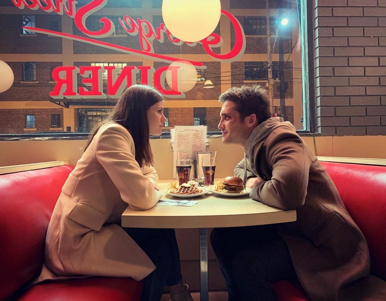 Кохання, пристрасть та стволи 2021: прем'єра в Україні, трейлер, актори Кохання, пристрасть та стволи 2021: прем'єра в Україні, трейлер, актори