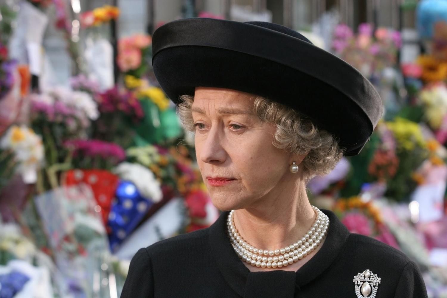 Єлизавета II: найкращі кінострічки про королеву Великої Британії
