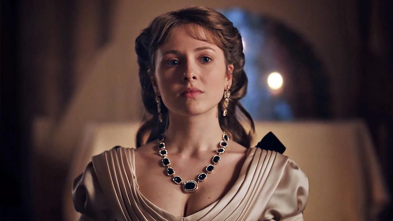 11 цікавих фактів про новий сезон драматичної драми Кріпосна 11 цікавих фактів про новий сезон драматичної драми Кріпосна