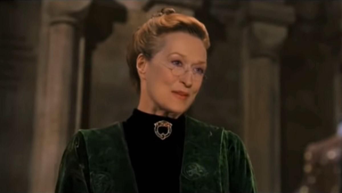 Американські актори зіграли у Гаррі Поттері завдяки нейромережі Американські актори зіграли у Гаррі Поттері завдяки нейромережі