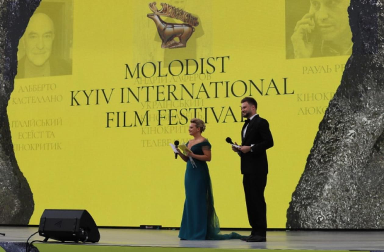 Юбилейный 50-й кинофестиваль Молодость: победители Юбилейный 50-й кинофестиваль Молодость: победители