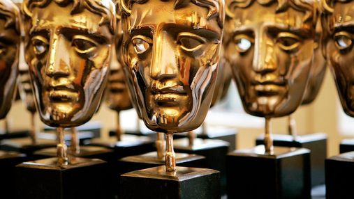 BAFTA TV Awards 2021: переможці кінопремії
