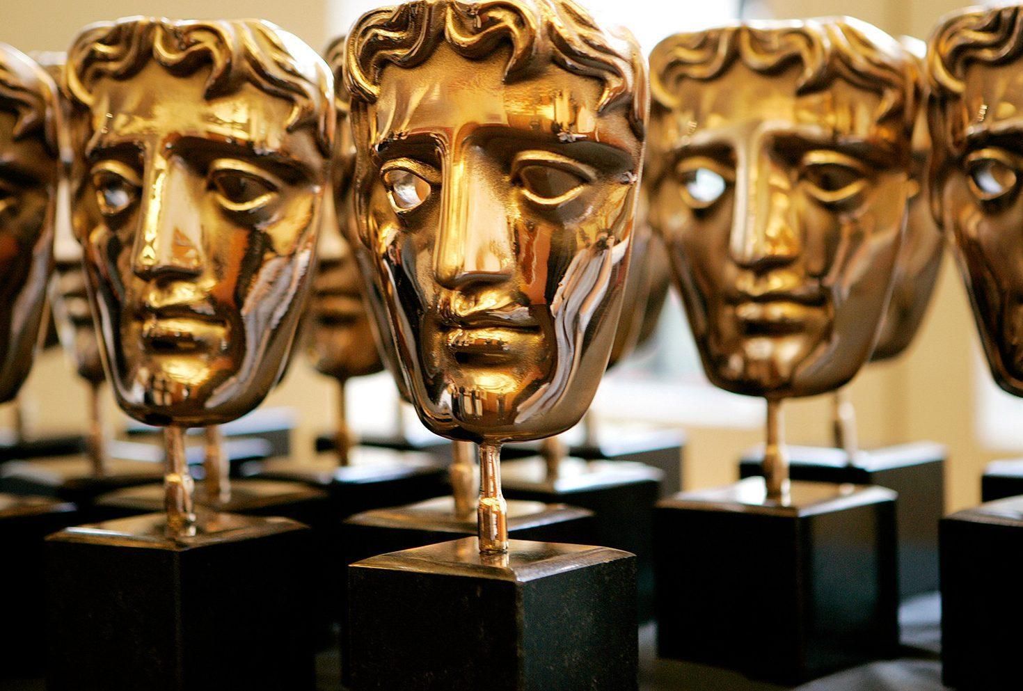 Переможці кінопремії BAFTA TV Awards 2021 Переможці кінопремії BAFTA TV Awards 2021
