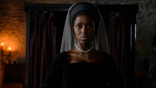 Глядачі розгромили мінісеріал "Анна Болейн": реакція темношкірої актриси