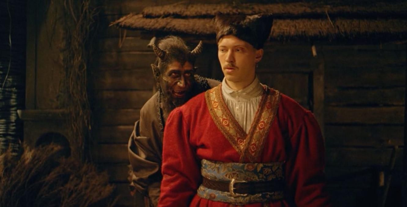 Золота дзиґа 2021 – переможець Премії глядацьких симпатій Золота дзиґа 2021 – переможець Премії глядацьких симпатій