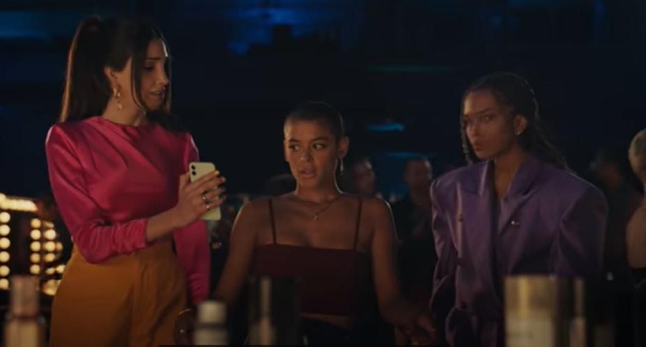 Перезапуск Пліткарки 2021 року: трейлер (відео) Перезапуск Пліткарки 2021 року: трейлер (відео)