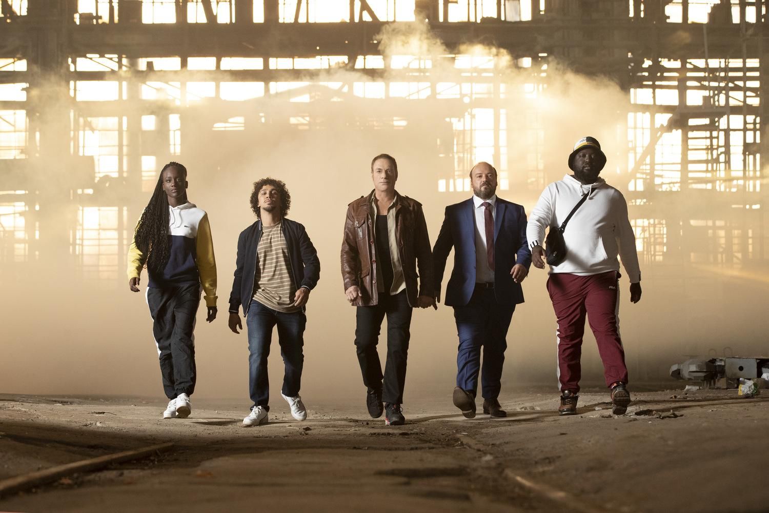 7 нових фільмів Netflix, які ви точно маєте переглянути цього літа 7 нових фільмів Netflix, які ви точно маєте переглянути цього літа