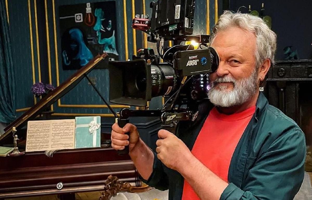 Где деньги: факты о будущем фильме DZIDZIO - актеры, сюжет, декорации Где деньги: факты о будущем фильме DZIDZIO - актеры, сюжет, декорации