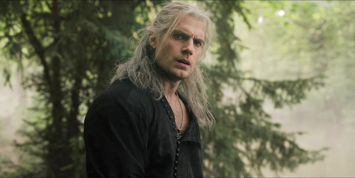 Ведьмак 2 сезон – первый тизер второго сезона сериала: видео Ведьмак 2 сезон – первый тизер второго сезона сериала: видео