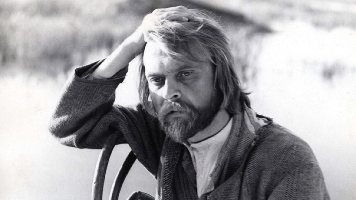 Тисяча снопів на вітру: все про фільм, який не закінчив Миколайчук Тисяча снопів на вітру: все про фільм, який не закінчив Миколайчук