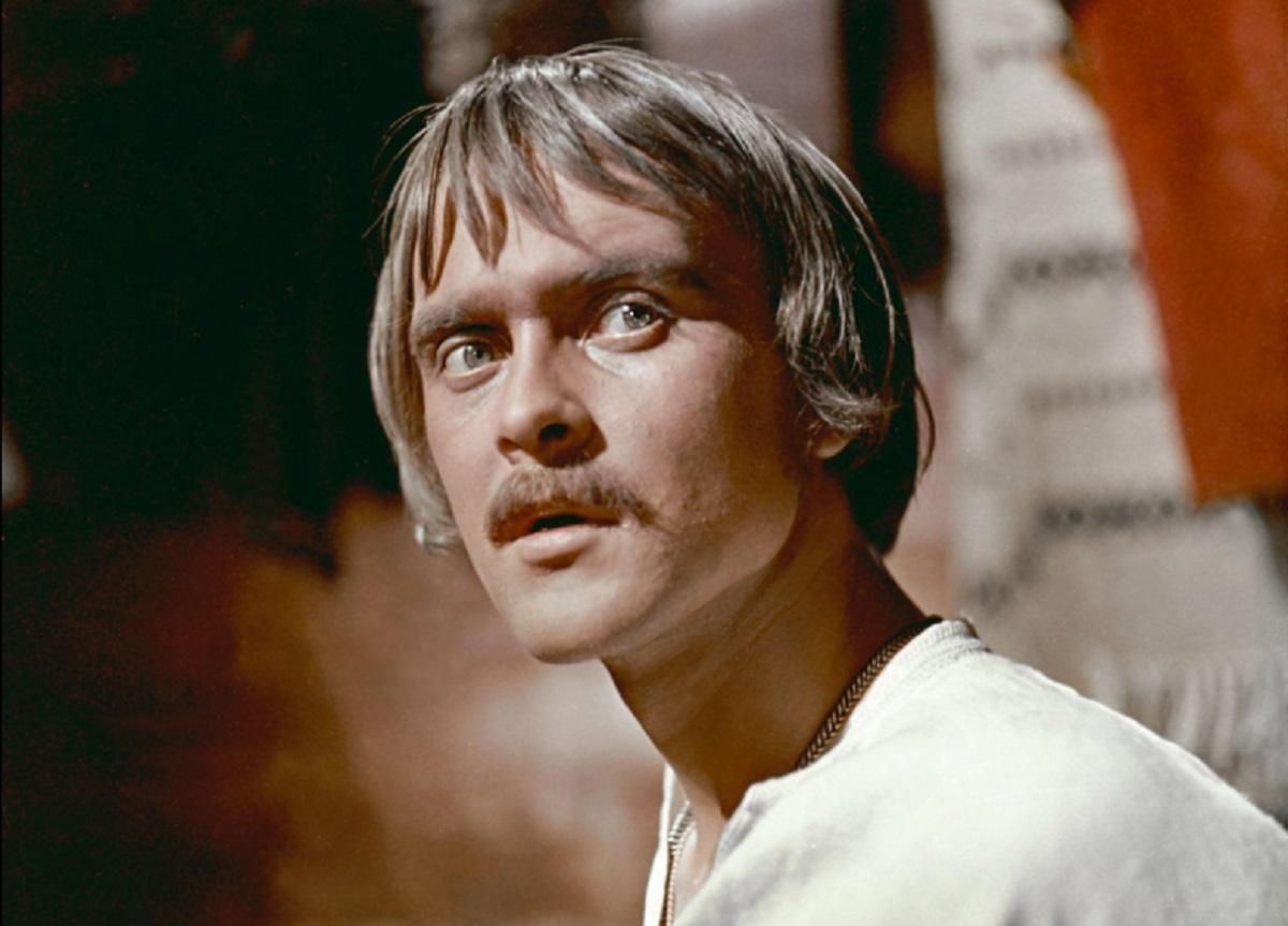 Пять ярких кинокартин Ивана Миколайчука Пять ярких кинокартин Ивана Миколайчука