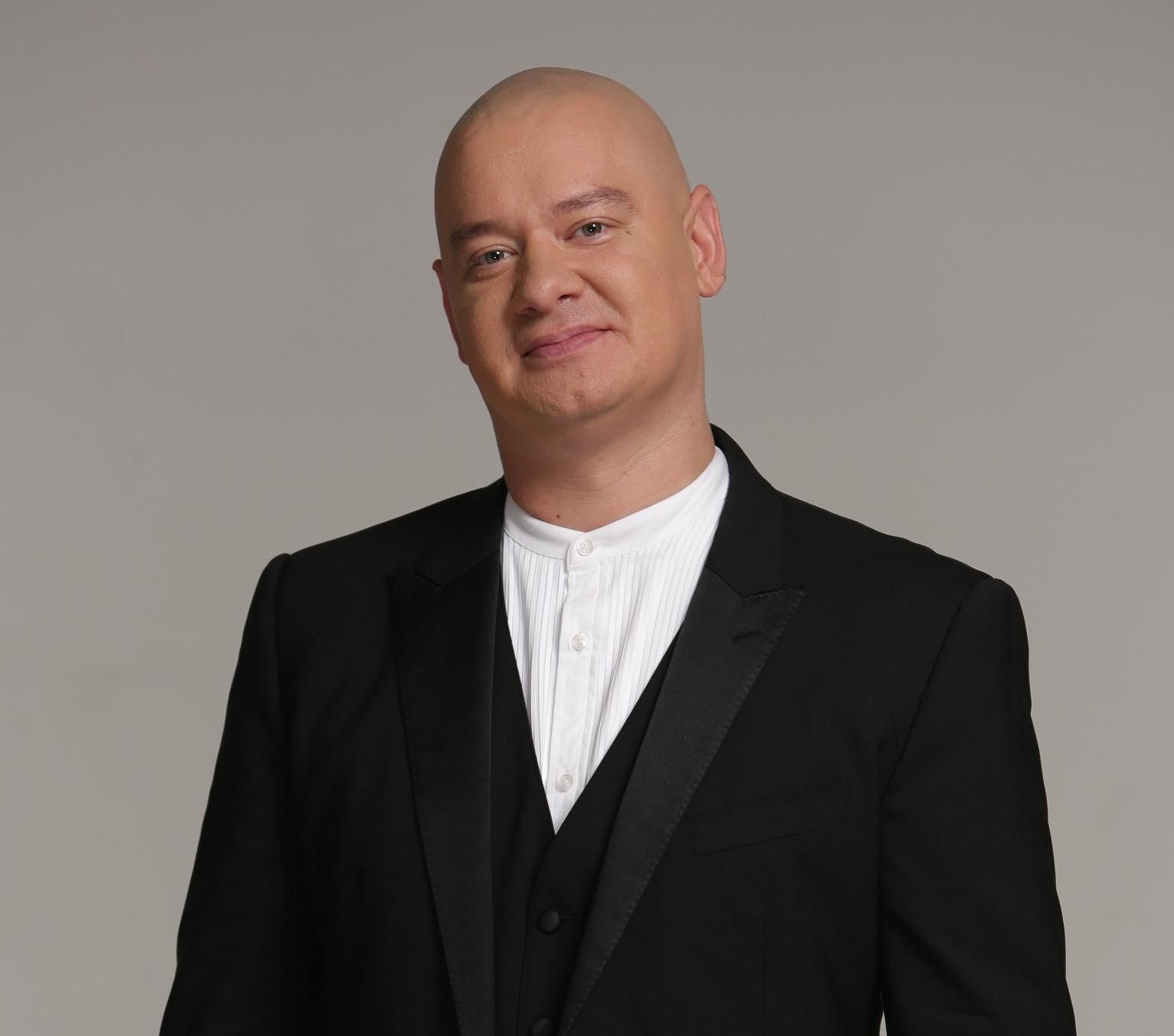 Кошевой и Боклан снимутся в новом сериале от 1 + 1  Кошевой и Боклан снимутся в новом сериале от 1 + 1