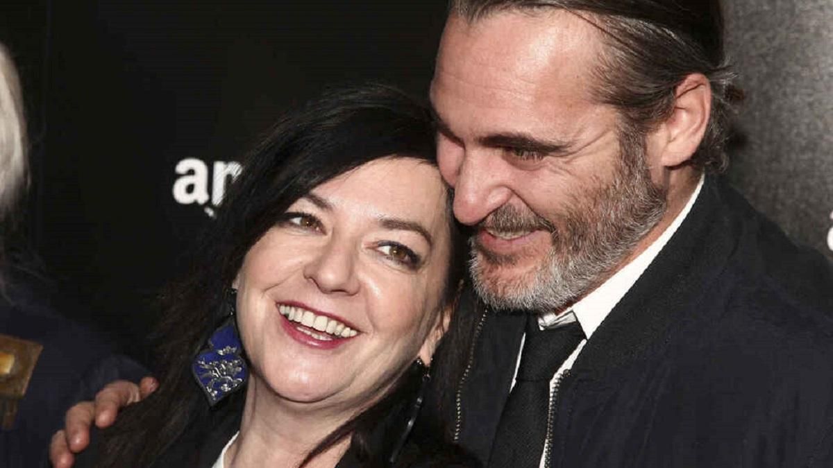 Снова вместе: Хоакин Феникс и Руни Мара снова сыграют в фильме "Полярная звезда" Снова вместе: Хоакин Феникс и Руни Мара снова сыграют в фильме "Полярная звезда"