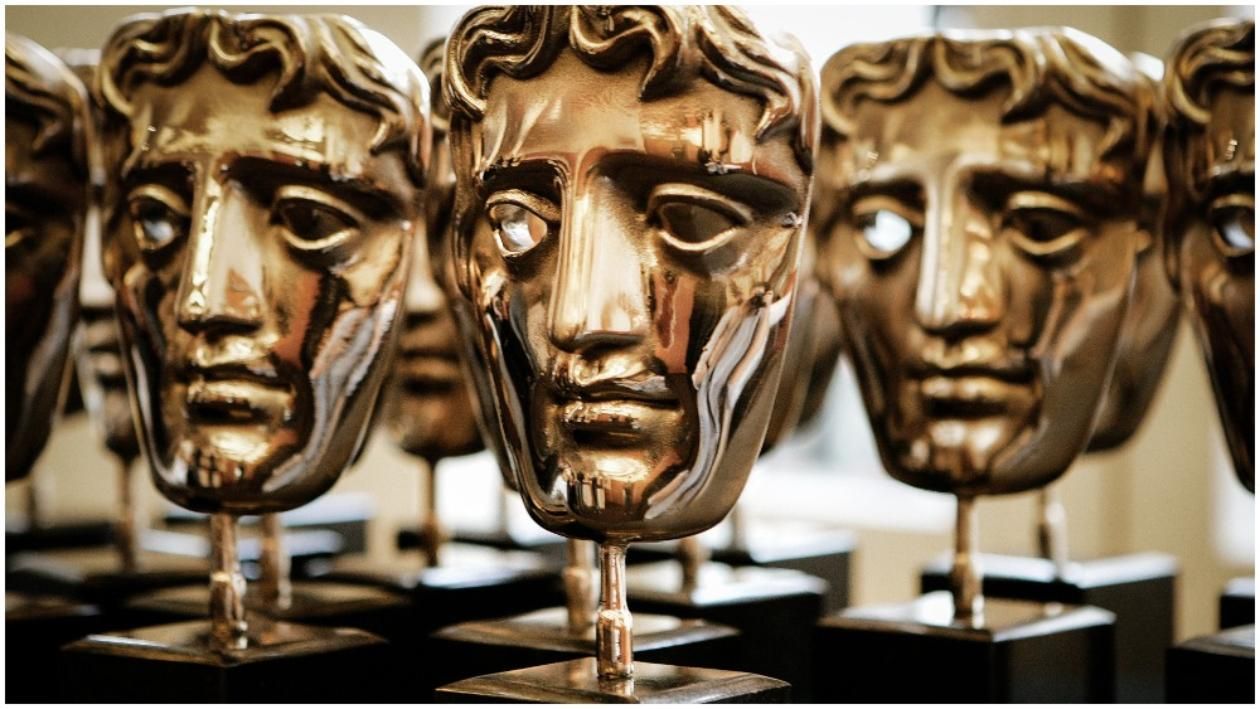 Відома дата вручення премії  BAFTA Film Awards  2022