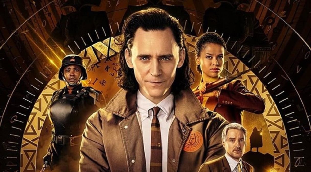 "Локи" побил рейтинг популярности быстрее любого другого сериала Marvel "Локи" побил рейтинг популярности быстрее любого другого сериала Marvel