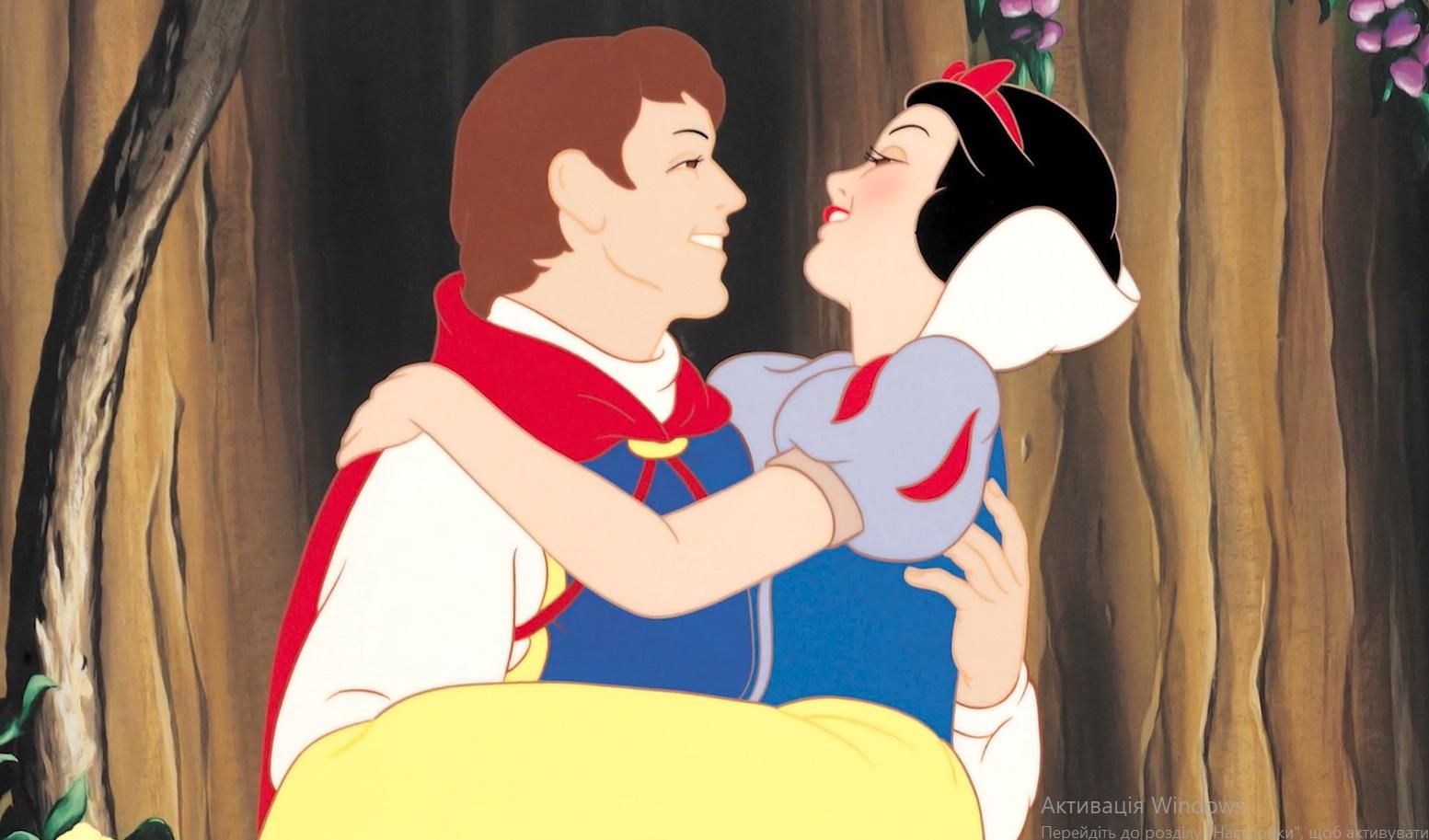 Disney выбрал Рейчел Зеглер для главной роли в мультфильме "Белоснежка и семь гномов" Disney выбрал Рейчел Зеглер для главной роли в мультфильме "Белоснежка и семь гномов"