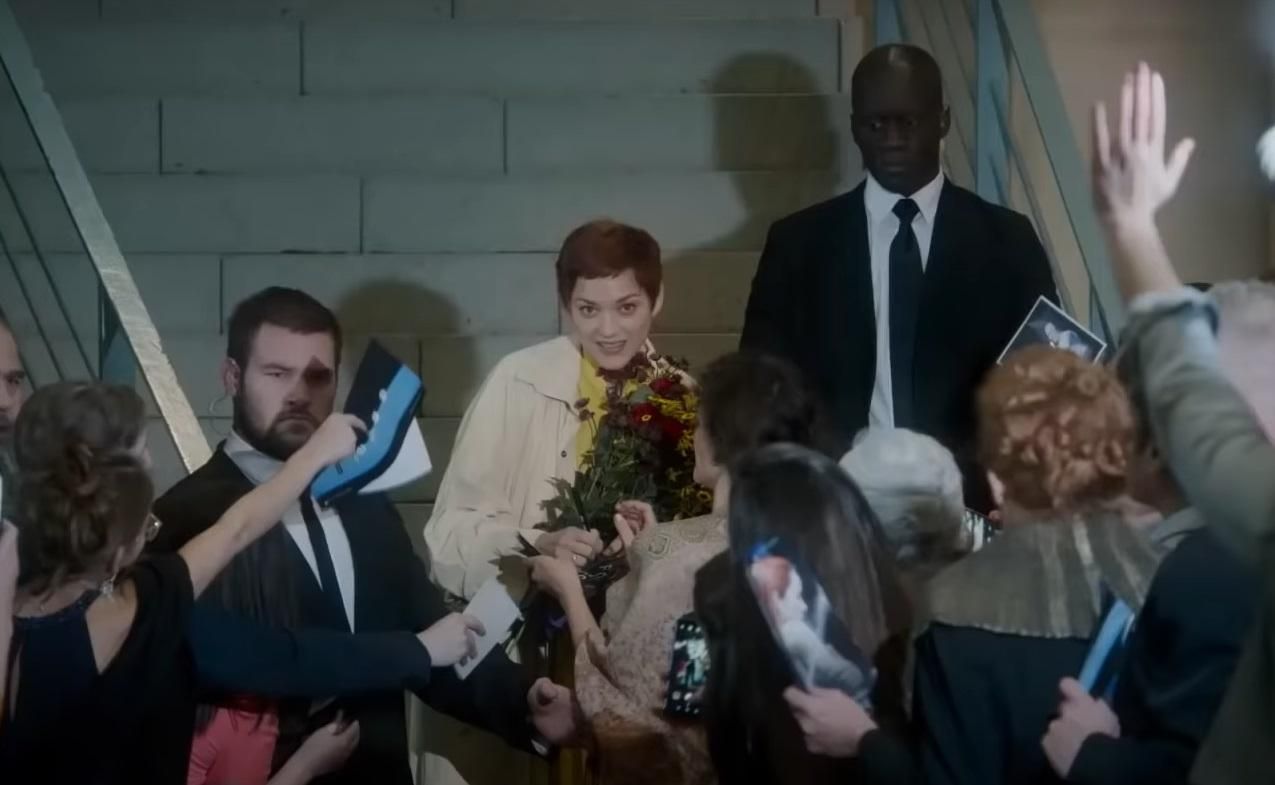 Аннетт з Маріон Котіяр вразив мережу інтригуючим трейлером Аннетт з Маріон Котіяр вразив мережу інтригуючим трейлером