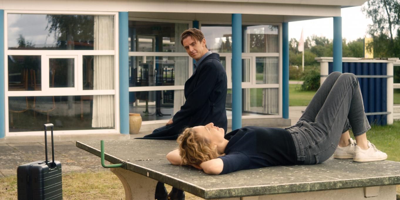 Трейлер комедии НЕидеальный мужчина 2021: видео Трейлер комедии НЕидеальный мужчина 2021: видео