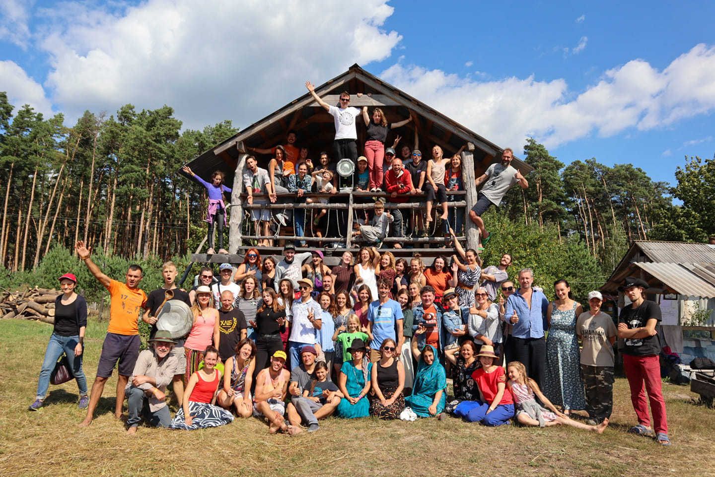 Фестиваль позитивного кино Kinosaray 2021 объявил программу Фестиваль позитивного кино Kinosaray 2021 объявил программу