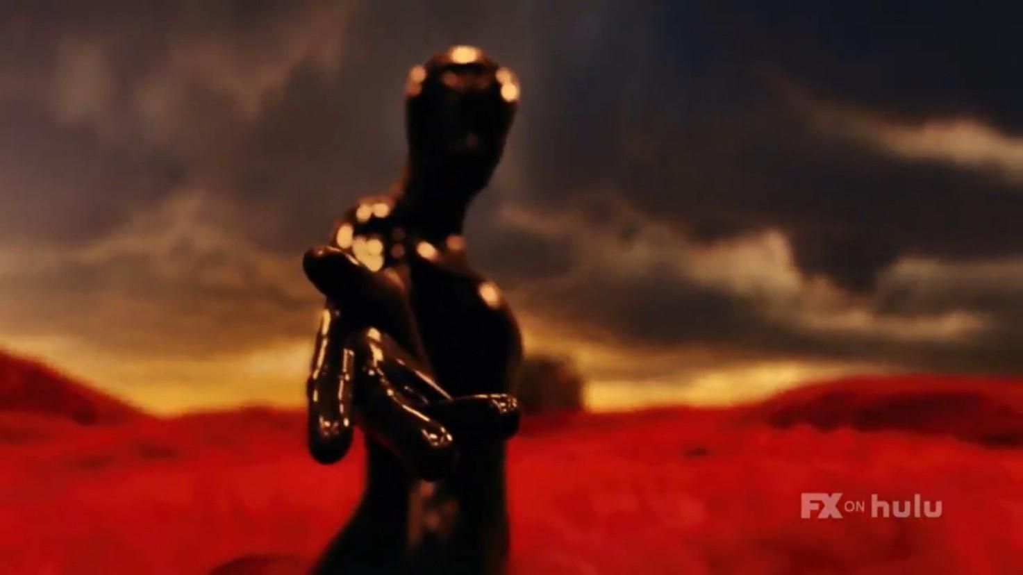 Тизер спин-оффа Американской истории ужасов появился в сети Тизер спин-оффа Американской истории ужасов появился в сети