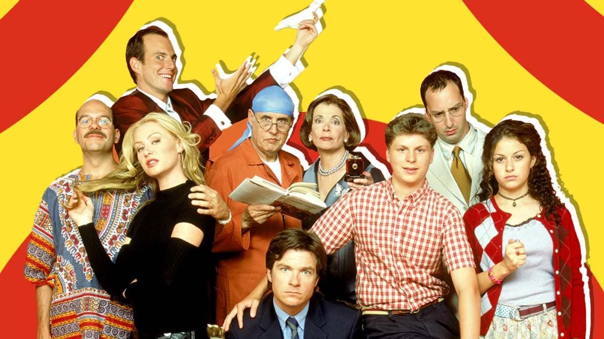 21 найкраща комедія 21 століття за версією The New York Times 21 найкраща комедія 21 століття за версією The New York Times