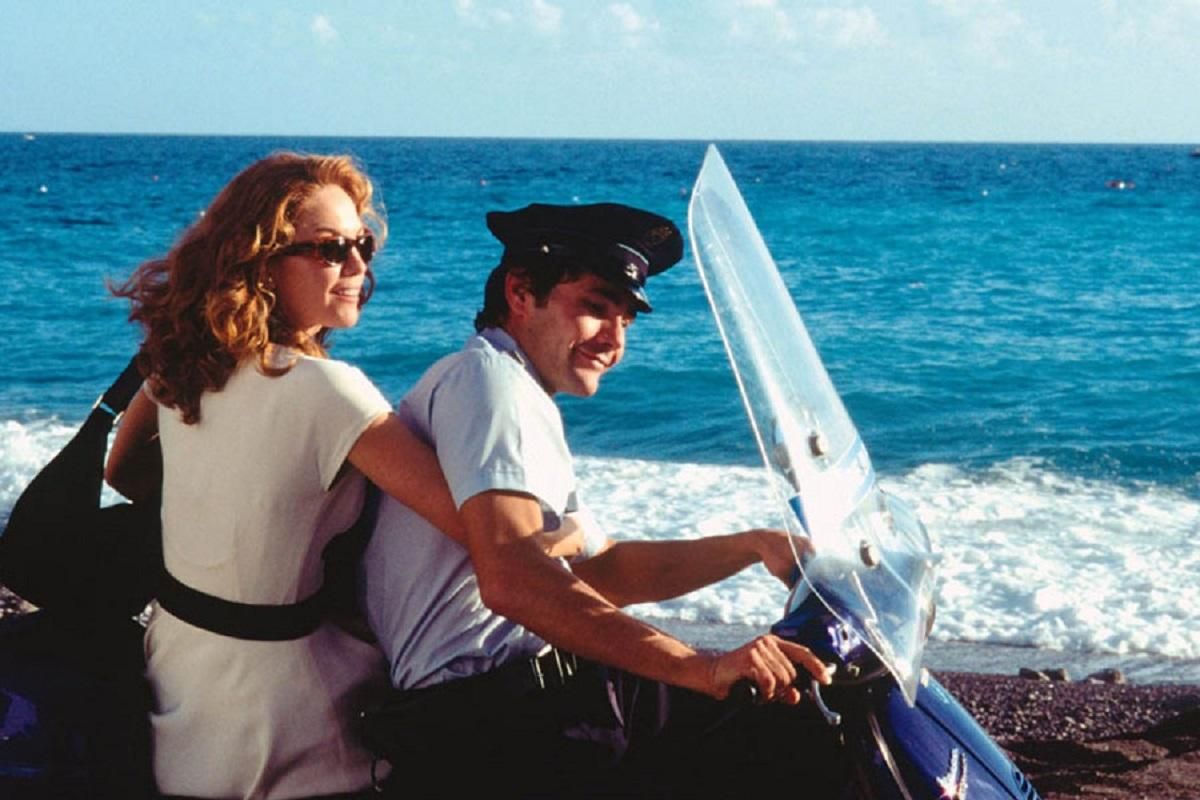 Фільми, які надихають на відпустку Фільми, які надихають на відпустку