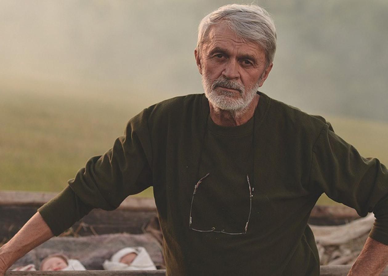 Три невероятные фильмы Михаила Ильенко Три невероятные фильмы Михаила Ильенко