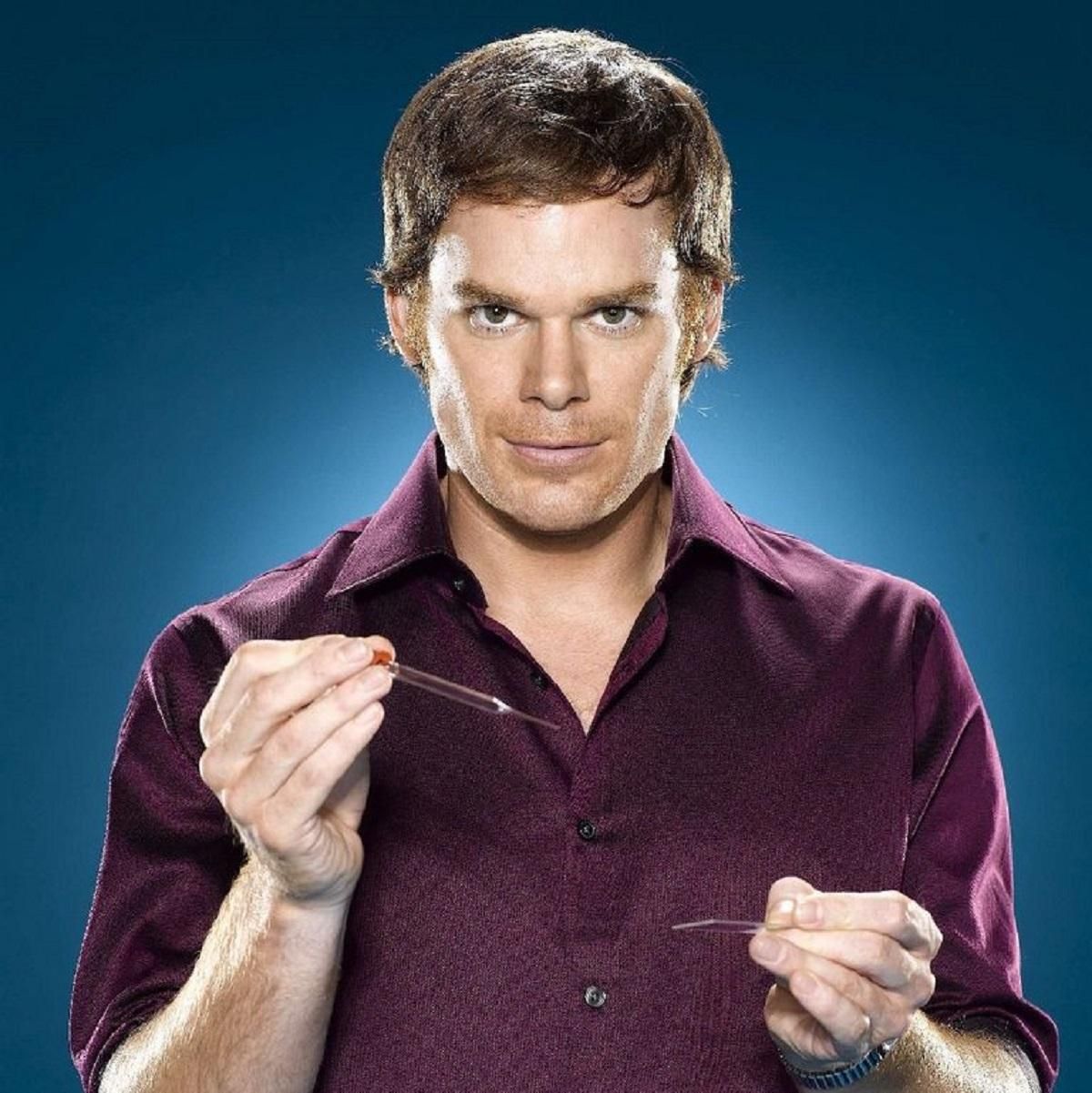 Відома дата прем'єри дев'ятого сезону "Декстера" Відома дата прем'єри дев'ятого сезону "Декстера"