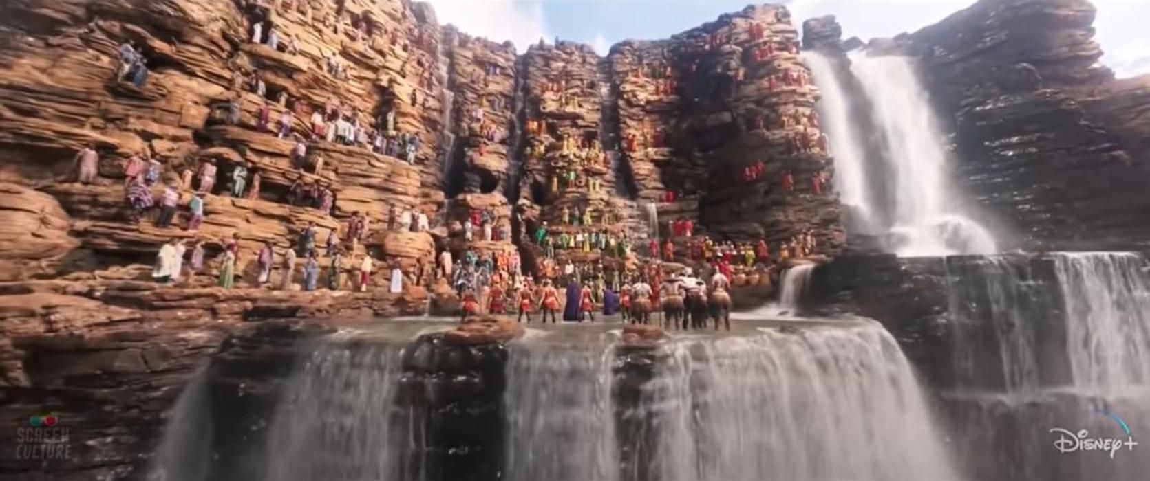 Чёрная Пантера 2 2022: стартовали съемки, сюжет, актеры Чёрная Пантера 2 2022: стартовали съемки, сюжет, актеры