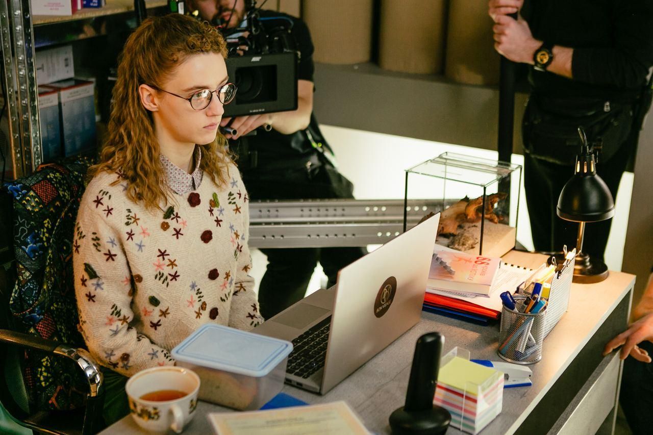 Моя любимая Страшко: сюжет, актеры, тизер Моя любимая Страшко: сюжет, актеры, тизер