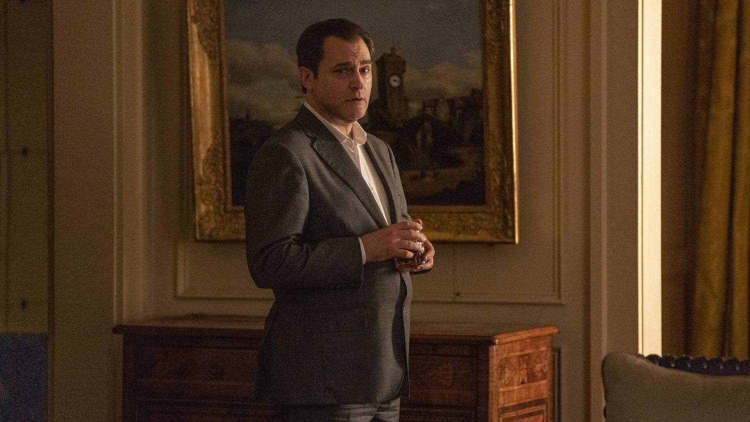 Майкл Стулбарг погодився взяти участь у новому серіалі HBO Max Майкл Стулбарг погодився взяти участь у новому серіалі HBO Max