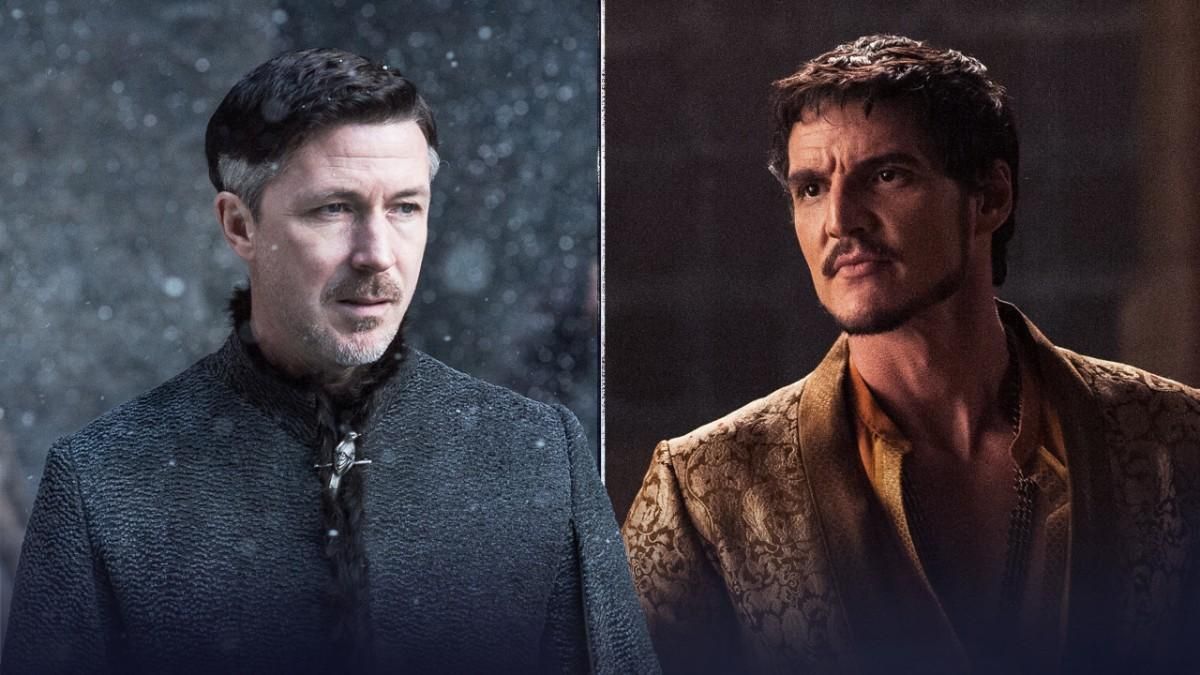 5 самых неожиданных смертей в Игре престолов 5 самых неожиданных смертей в Игре престолов