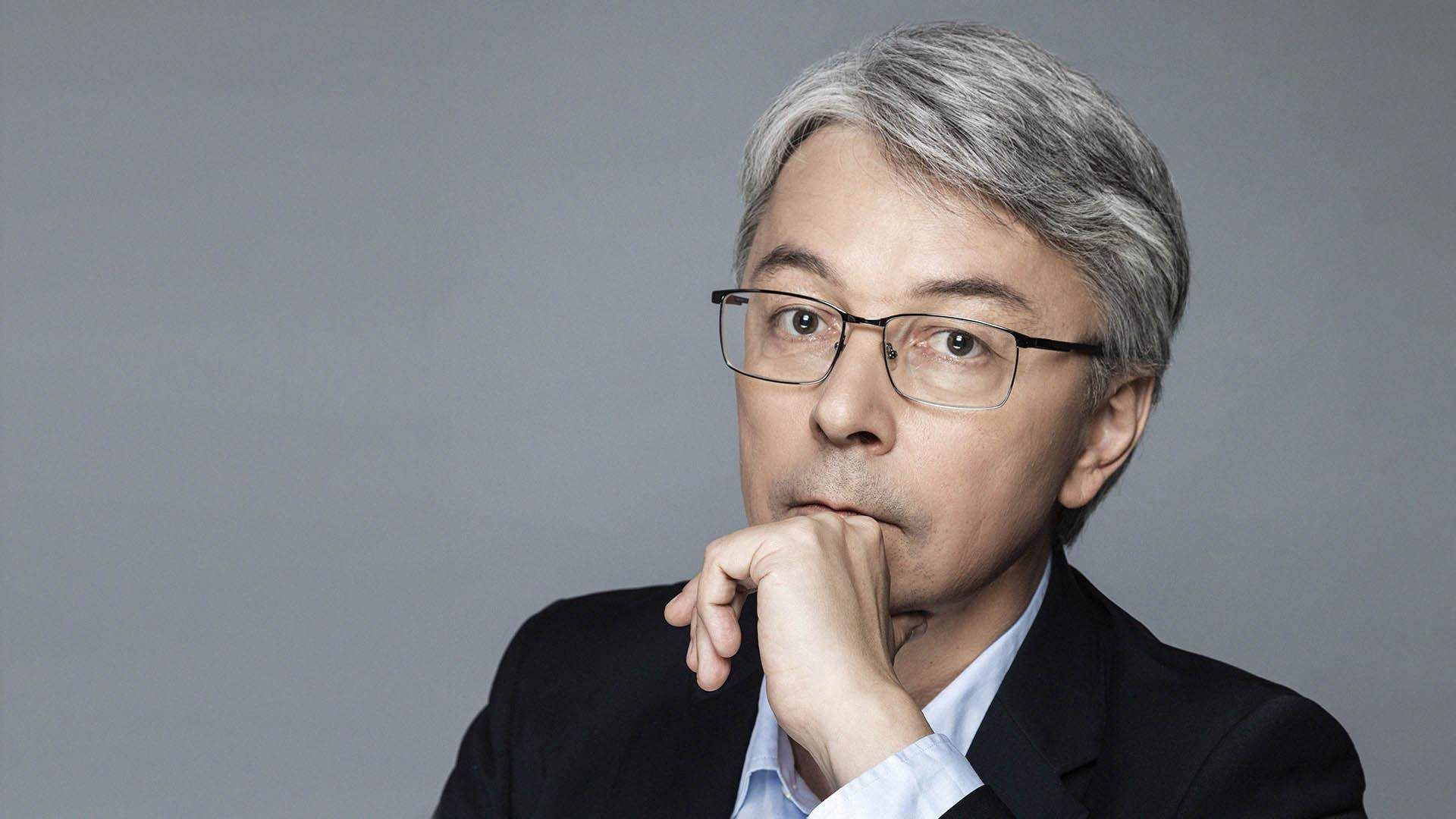 Олександр Ткаченко порекомендував українські стрічки Олександр Ткаченко порекомендував українські стрічки