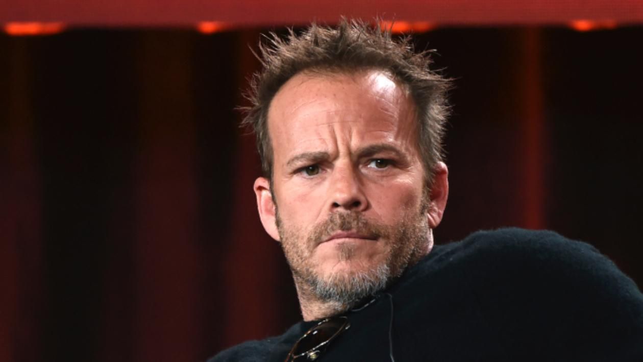 Стивен Дорфф назвал Черную вдову мусором: реакция фанатов Marvel Стивен Дорфф назвал Черную вдову мусором: реакция фанатов Marvel