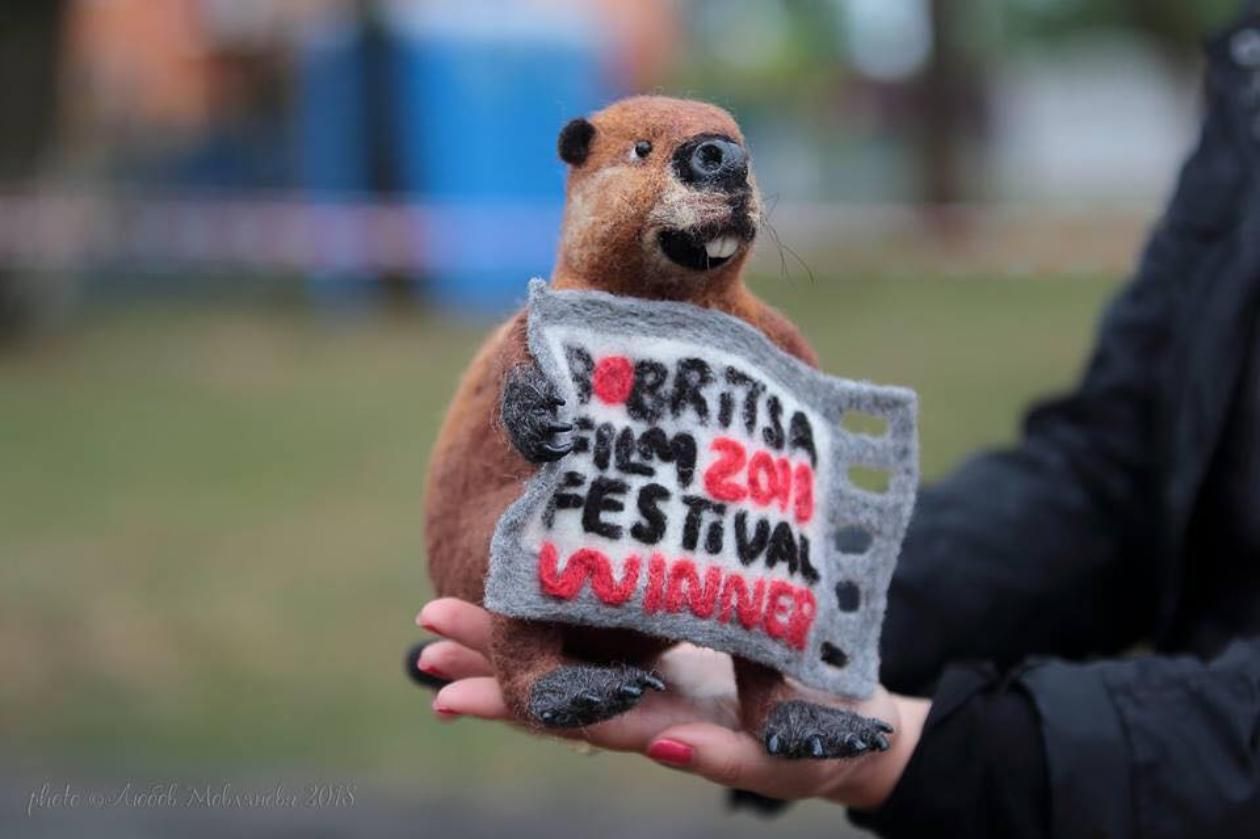 Bobritsa Film Festival 2021 оголосив переможців конкурсної програми Bobritsa Film Festival 2021 оголосив переможців конкурсної програми
