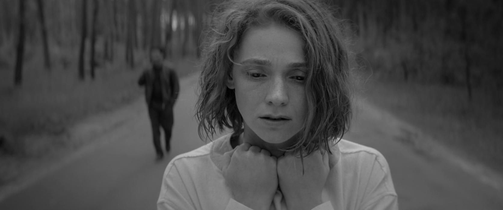 Катерина Молчанова розповіла про фільм Ми є Ми поруч Катерина Молчанова розповіла про фільм Ми є Ми поруч