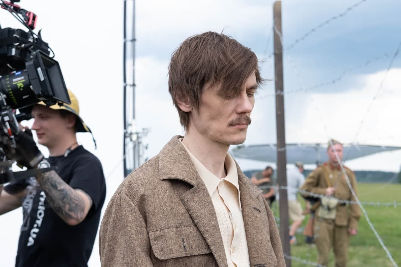 Киснева станція: сюжет, актори, трейлер, коли вийде у прокат Киснева станція: сюжет, актори, трейлер, коли вийде у прокат