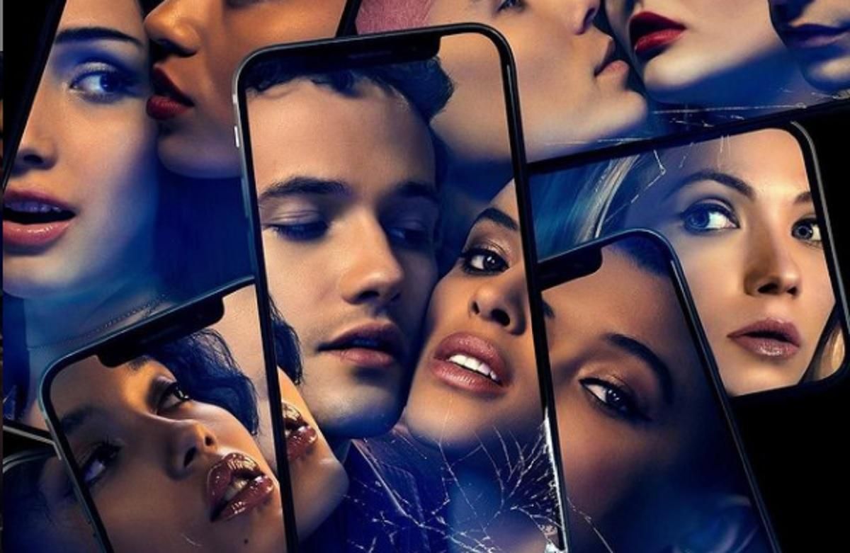 Прем'єра першого епізоду Пліткарки заінтригувала головною героїнею Прем'єра першого епізоду Пліткарки заінтригувала головною героїнею