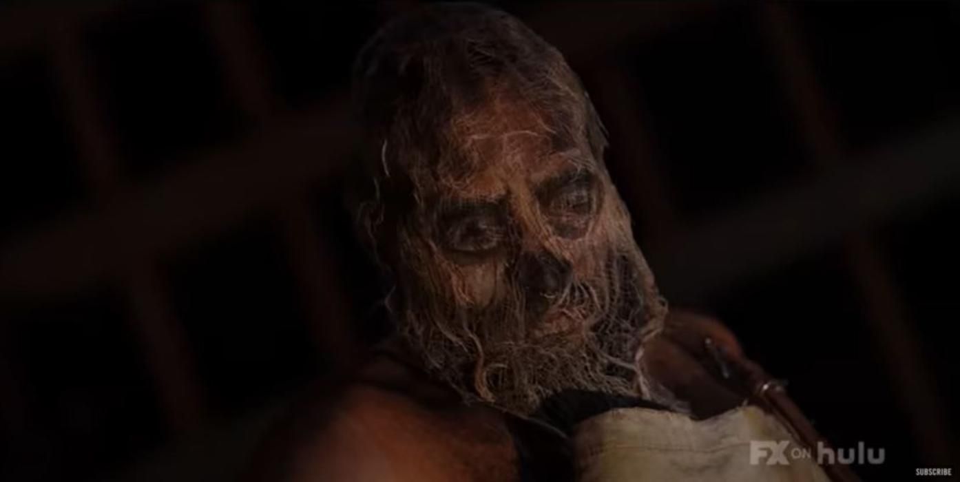 10 фактов о спин-оффе сериала Американская история ужасов 2021 10 фактов о спин-оффе сериала Американская история ужасов 2021