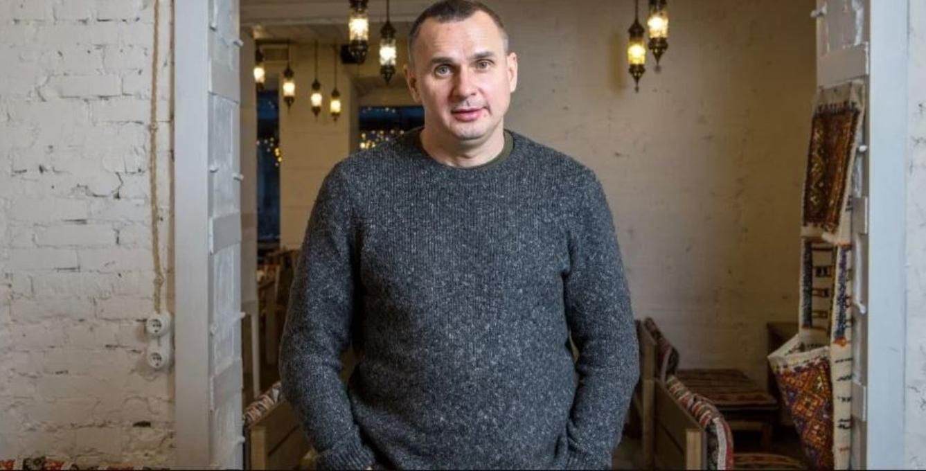 Олегу Сенцов – 45: список фильмов режиссера Олегу Сенцов – 45: список фильмов режиссера