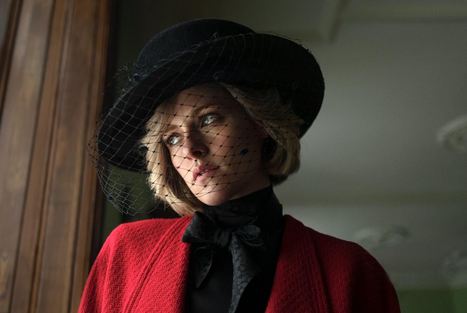 Фильм Спенсер о принцессе Диане будет на Венецианском кинофестивале Фильм Спенсер о принцессе Диане будет на Венецианском кинофестивале