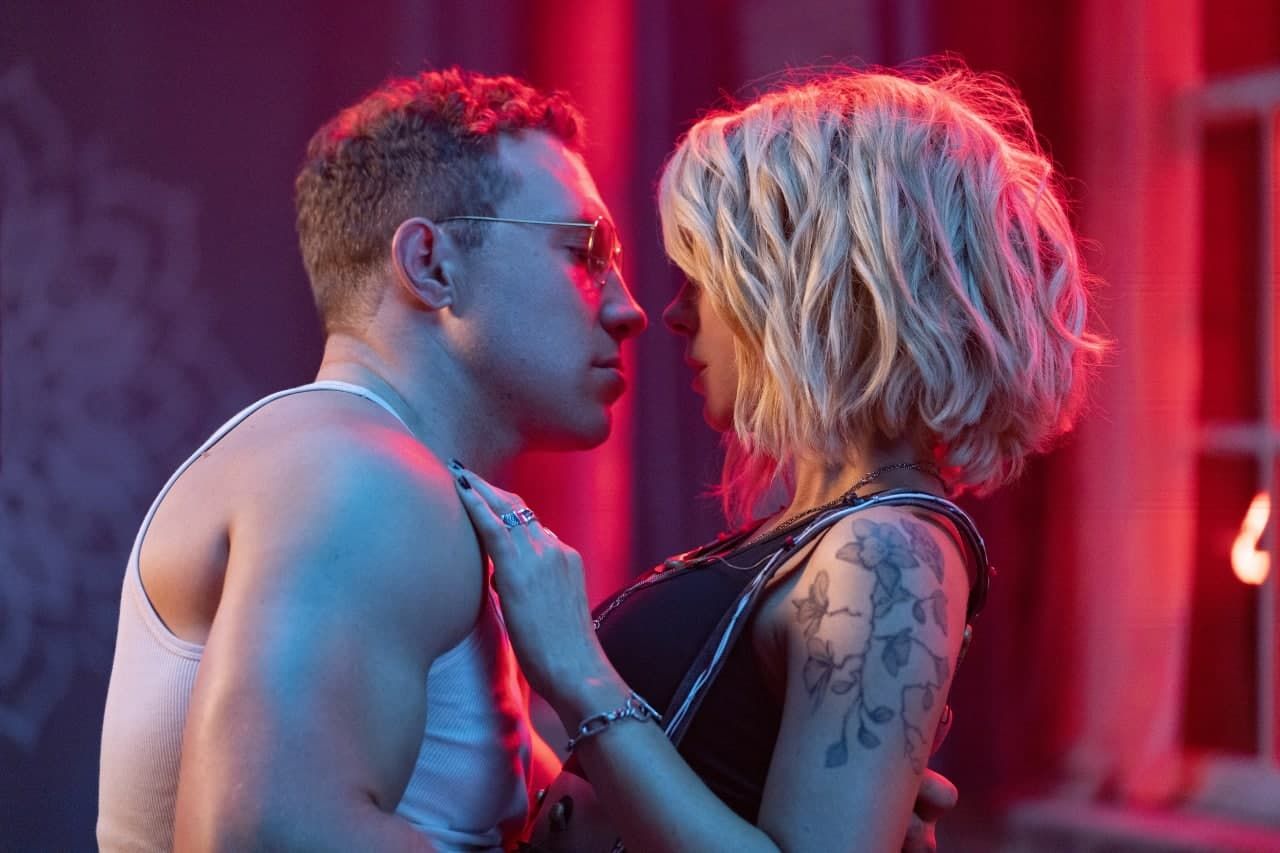 Красотка на драйве 2021: эксклюзивные новые кадры Красотка на драйве 2021: эксклюзивные новые кадры