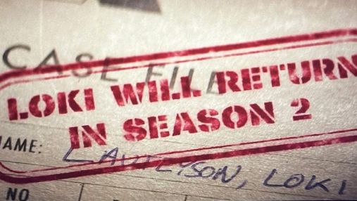 Сюрприз от Marvel: "Локи" официально продлили на второй сезон