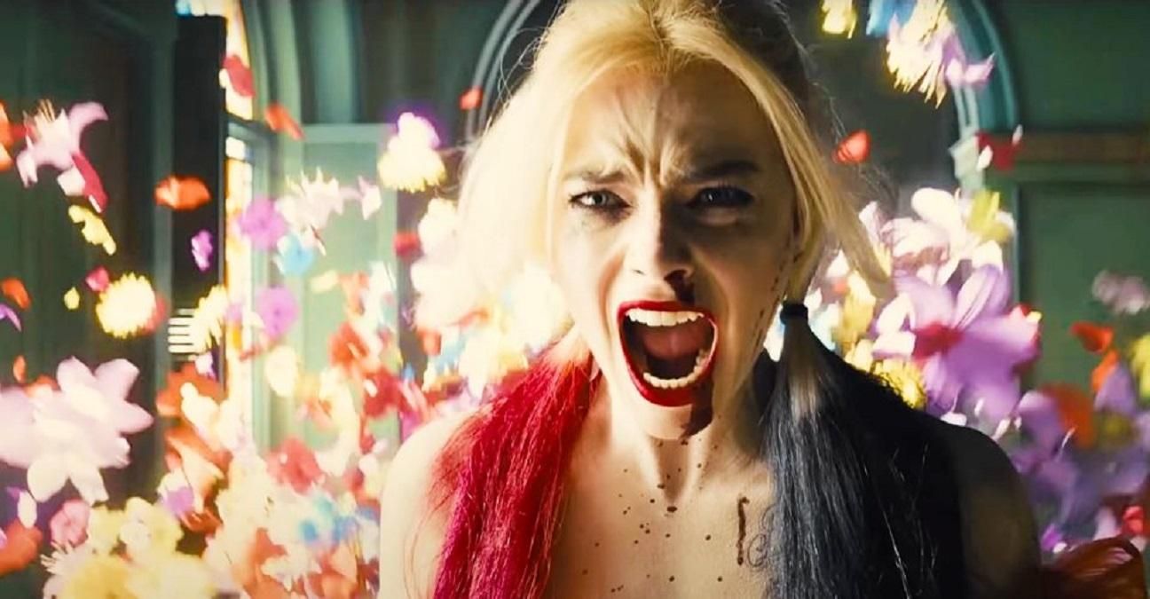 Перші відгуки на Загін самогубців: Місія навиліт Перші відгуки на Загін самогубців: Місія навиліт