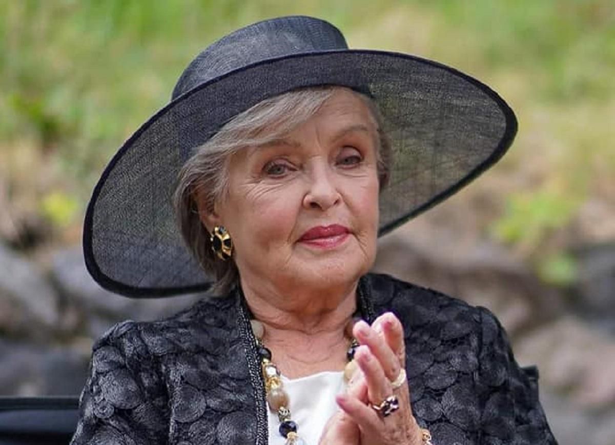 Аді Роговцевій – 84: добірка фільмів з акторкою Аді Роговцевій – 84: добірка фільмів з акторкою